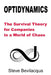 Optidynamics: The Survival Theory for Companies in a World of Chaos by Steve Bevilacqua