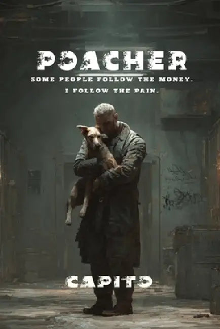 Poacher by Ronald Thomas Capito
