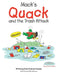 Mack's Quack and the Trash Attack by Diane Anderson Doumas, Phillip McKenney