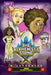 The Alkhemist's Stone Primus Chapter 1: Pyrus, The Flames of Curiosity by K. Jefferies