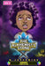 The Alkhemist's Stone Primus Chapter 2: Luminite A Well Lit Path by K. Jefferies