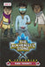 The Alkhemist's Stone Primus Chapter 5: Ruby Thermite: The Adventure Heats Up by K. Jefferies