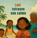 Lani retrouve son calme by Marsha Smith