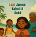 Lani Jwenn Kalmi Li Ankò by Marsha Smith