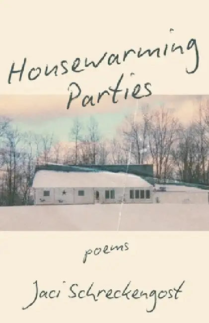 Housewarming Parties by Jaci Schreckengost