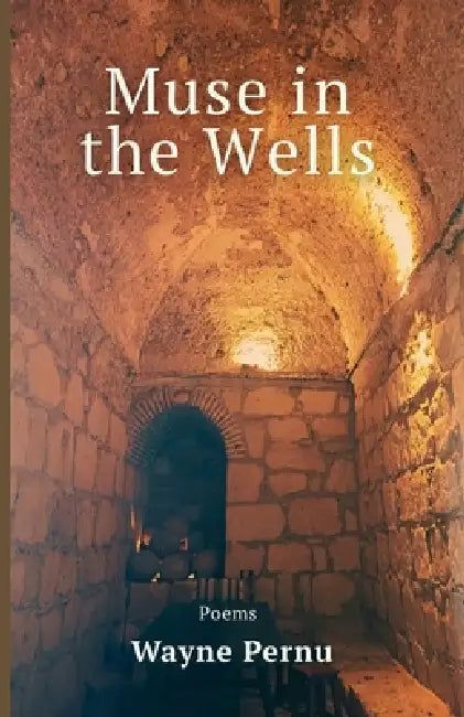 Muse in the Wells by Wayne Pernu