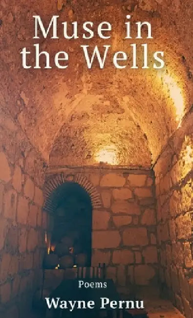 Muse in the Wells by Wayne Pernu