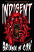 Indigent: A Literary Horror Novel by Briana N. Cox
