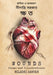 WOUNDS (Kshata): A Bilingual Synthesis of Poetry and Art by Niladri Sarker