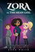 Zora vs. The Mean Girl by Zora White