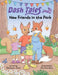 New Friends in the Park by Elizabeth Clark, Zoe Saunders