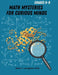 Math Mysteries For Curious Minds  Grades 68