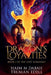 A Dragon's Loyalties: Book I of The Lost Remnant by Haim M. Dabah, Truman Edell