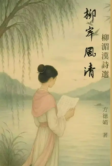 柳岸風清: 柳湄漢詩選 by Dejuan Fang