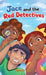 Jace and The Red Detectives by Grace 'Lei