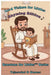Lord Vishnu for Littles: Rhyming Edition (age 2-6) by Kumar, Tejaswini & Kumar