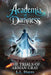 Academia of Darkness: The Trials of Arman Gray by Lee Lee Hayes