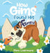 How Gims Found His Family by Mimi Livermore
