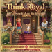 Think Royal: The New Kid on the Block by Kendra Prince