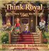 Think Royal: The New Kid on the Block by Kendra Prince, Elizabeth Moore