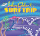 Intergalactic Surf Trip by Kalina Jones