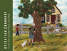 Operation Grandpa!: A Love Story for Older Folks & Clever Kids by Debra Tracy, McKenzie Harris, Paul Allen