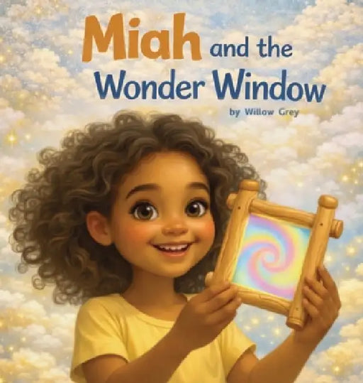 Miah and the Wonder Window by Willow Grey