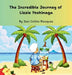 The Incredible Journey of Lizzie Yoshinaga by Jael Collins Blazquez, Laura Collins, Laura Collins