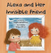 Alexa and Her Invisible Friend by Argiro Sarantinos