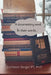 In their words... A Documentary Novel. by Kathleen A. Berger