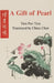 A Gift of Pearl by Tien Pao Tien, China Chen