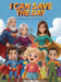 I Can Save The Day by Carol Mueller