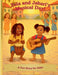 Zola and Jabari's Musical Day! by Debra Chin