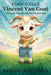 Vincent Van Goat by Kenneth Earl Fisher