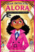 Dear Detective Alora by Nita Margaret James