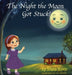 The Night the Moon Got Stuck! by Biana Kovic, Jim Devivo