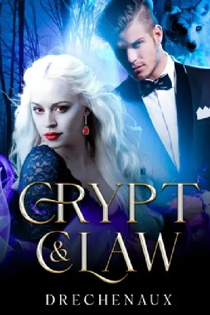 Crypt & Claw by Drechenaux