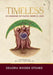 Timeless: 22 Lessons Rooted in Faith, Hope & Love by Deadra Woods Stokes