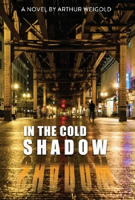 In the Cold Shadow by Arthur Weigold