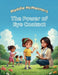 Maddie McManners: The Power of Eye Contact by Kj Creations LLC