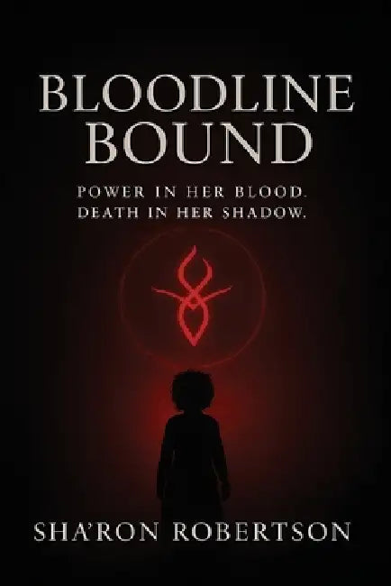 Bloodline Bound by Sha'ron Robertson