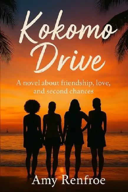 Kokomo Drive by Amy Renfroe