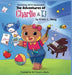 Discovering ADHD Superpowers: The Adventures of Charlie & TJ by Kristin Maag