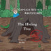 Captain Steve's Adventures - The Hiding Tree by Jen Day