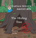 Captain Steve's Adventures - The Hiding Tree by Jen Day