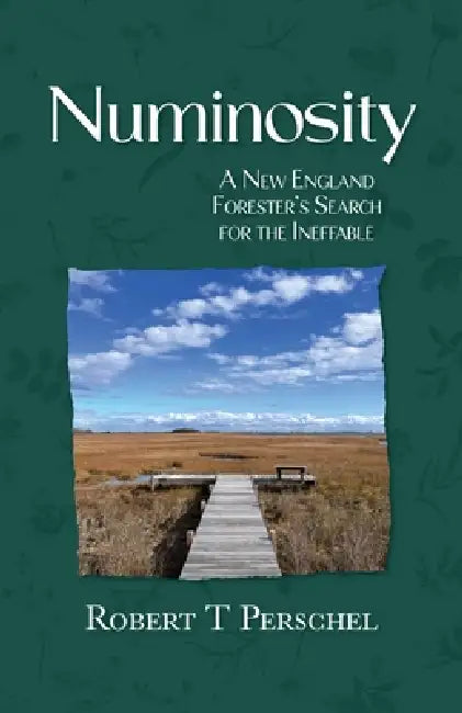 Numinosity: A New England Forester's Search for the Ineffable by Robert T. Perschel