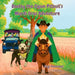 Bootsy the Cajun Pitbull's Mardi Gras Adventure by Gigi Fontenot