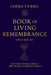 Book of Living Remembrance Volume III: Staying Human While The World Forgets Itself by Jambatarhu Keeper of the Plasma Ladders, Courtney Holton