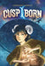 Cusp Born by Lorraine Hawley, Jocie Salveson, Mark Sean Wilson