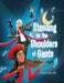 Standing on the Shoulders of Giants by Robin Hann Leon, Robin Hann Leon